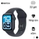 Apple Watch SE 3 44mm (5G) Viền Nhôm Dây Cao Su Size S/M | Chính hãng - Đã Kích Hoạt