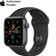 Apple Watch SE 40mm (4G) Viền Nhôm - Dây Cao Su Chính Hãng-Đen Đã kích hoạt