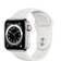Apple Watch SE 40mm (4G) Viền Nhôm - Dây Cao Su - Cũ Xước Cấn