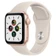 Apple Watch SE 40mm (GPS) Viền Nhôm - Dây Cao Su | Chính Hãng VN/A-Vàng