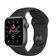 Apple Watch SE 40mm (GPS) Viền Nhôm - Dây Cao Su Chính Hãng - Đã kích hoạt-Xám