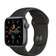 Apple Watch SE 40mm (GPS) Viền Nhôm - Dây Cao Su - Đã kích hoạt-Xám