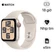 Apple Watch SE 2 2023 40mm (4G) viền nhôm - cao su - Cũ Trầy Xước