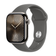 Apple Watch Series 10 46mm 4G Viền Titan Dây Cao Su Size S/M - Cũ Trầy Xước-Titan Tự Nhiên