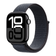 Apple Watch Series 10 46mm (GPS) Viền Nhôm Dây Vải - Cũ Đẹp-Đen