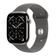 Apple Watch Series 11 42mm (5G) Viền Titan Dây Cao Su Size M/L - Cũ Đẹp-Đen