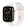 Apple Watch Series 11 42mm (5G) Viền Titan Dây Cao Su Size S/M | Chính hãng - Đã Kích Hoạt-Titan Vàng - Dây hồng
