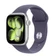 Apple Watch Series 11 42mm (GPS) Viền Nhôm Dây Cao Su Size S/M - Chính hãng Đã kích hoạt-Tím