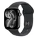 Apple Watch Series 11 42mm (GPS) Viền Nhôm Dây Cao Su Size S/M - Cũ Đẹp-Đen
