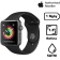 Apple Watch Series 3 38mm GPS viền nhôm dây cao su chính hãng