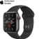 Apple Watch Series 5 40mm (4G) Viền Thép Dây Cao Su Trầy xước