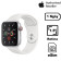 Apple Watch Series 5 40mm (4G) Viền Thép Dây Cao Su | Chính Hãng VN/A