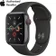 Apple Watch Series 5 44mm (4G) Viền Nhôm Dây Cao Su Chính Hãng