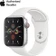 Apple Watch Series 5 44mm (4G) Viền Thép Dây Cao Su