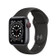 Apple Watch Series 6 40mm 4G Viền Nhôm Dây Cao Su - Đổi bảo hành-Đen