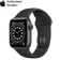 Apple Watch Series 6 40mm 4G Viền Nhôm Dây Cao Su Cũ đẹp - Đen