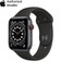 Apple Watch Series 6 44mm 4G Viền Nhôm Dây Cao Su Chính Hãng - Đã kích hoạt