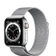 Apple Watch Series 6 44mm (4G) Viền Thép Dây Thép - Cũ Đẹp