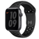 Apple Watch Series 6 Nike 44mm (GPS) Viền Nhôm Dây Cao Su - Cũ trầy xước-Bạc