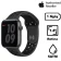 Apple Watch Series 6 Nike 44mm (GPS) Viền Nhôm Dây Cao Su | Chính Hãng VN/A