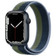 Apple Watch Series 7 45mm (GPS) Viền nhôm dây vải - Đã kích hoạt
