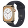 Apple Watch Series 8 45mm (GPS) - Viền Thép Dây Cao Su - Cũ Trầy Xước