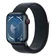 Apple Watch Series 9 41mm (4G) viền nhôm dây vải - Cũ Xước Cấn-Đen