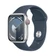 Apple Watch Series 9 45mm (4G) viền nhôm dây cao su Size M/L - Cũ Đẹp-Xanh dương