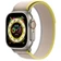 Apple Watch Ultra 2 2023 49mm (4G) viền titan dây quấn Trail - Cũ Trầy Xước-Xanh lá