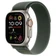 Apple Watch Ultra 2 2024 49mm 4G Viền Titan Dây Trail Size M/L - Cũ Trầy Xước-Xanh dương