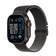 Apple Watch Ultra 2 2024 49mm 4G Viền Titan Dây Titan Size M - Cũ Đẹp-Đen