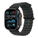 Apple Watch Ultra 2 2024 49mm 4G Viền Titan Dây Cao Su Chính Hãng - Đã Kích Hoạt-Đen