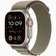 Apple Watch Ultra 2 49MM (4G) - Viền Titan Dây Vải Cỡ Trung - Cũ Đẹp