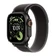 Apple Watch Ultra 3 49mm (5G) Viền Titan Dây Trail Size M/L - Cũ Đẹp-Đen