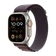Apple Watch Ultra 2 49mm (4G) viền titan dây vải Alpine cỡ trung | Chính hãng Apple Việt Nam-Tím