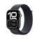 Apple Watch Series 10 46mm (GPS) Viền Nhôm - Dây Vải | Chính hãng Apple Việt Nam-Tím mực