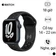 Apple Watch Series 7 45mm Nike Viền nhôm dây cao su | Chính hãng VN/A