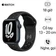 Apple Watch Series 7 41mm Nike Viền nhôm dây cao su | Chính hãng VN/A