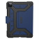 Bao da chống sốc UAG Metropolis cho iPad Pro 12.9 2020-Xanh dương