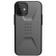 Ốp lưng chống sốc UAG Civilian cho iPhone 12-Bạc