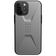 Ốp lưng chống sốc UAG Civilian cho iPhone 12 Max/Pro-Bạc
