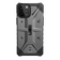 Ốp lưng UAG chống sốc Pathfinder cho Apple iPhone 12 Pro Max-Bạc
