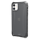 Ốp lưng Chống Sốc UAG Plyo Cho iPhone 11-Xám