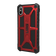 Ốp lưng cho iPhone XS Max - UAG Monarch Series - Crimson