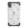Ốp lưng iPhone XS Max - UAG Pathfinder -White