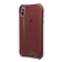 Ốp lưng cho iPhone XS Max - UAG Plyo Series - Crimson
