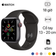 Apple Watch SE 40mm (4G) Viền Nhôm - Dây Cao Su | Chính Hãng VN/A