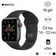 Apple Watch SE 44mm (4G) Viền Nhôm - Dây Cao Su | Chính Hãng VN/A