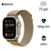 Apple Watch Ultra 2 2024 49mm 4G Viền Titan Dây Alpine Size M | Chính hãng VN/A