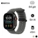 Apple Watch Ultra 4 49mm (5G) Viền Titan Dây Ocean